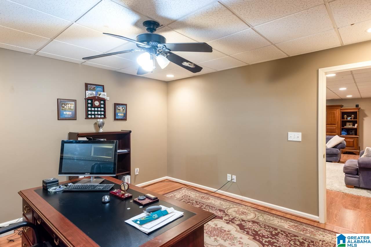 808 Park View Circle Birmingham, AL 35242 - Photo 39 of 50