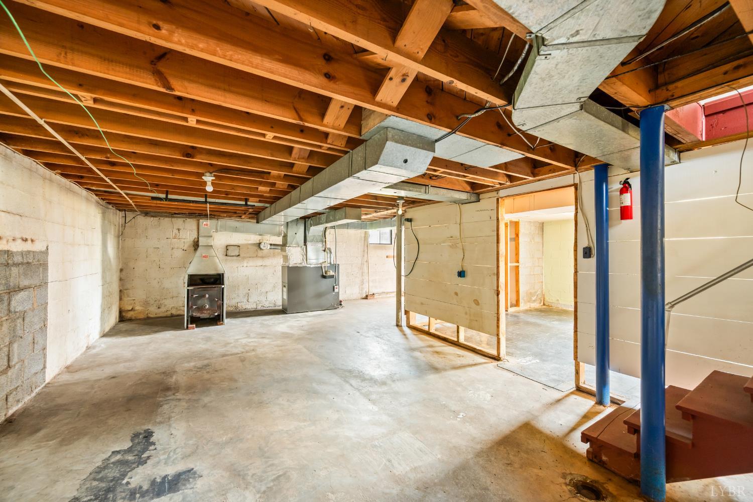 6101 Goode Road Goode, VA 24556 - Photo 23 of 30 Gallery Image 23