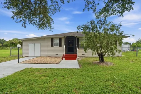 $169,000 | 4302 7th Street Southwest, Lehigh Acres, FL 33976
