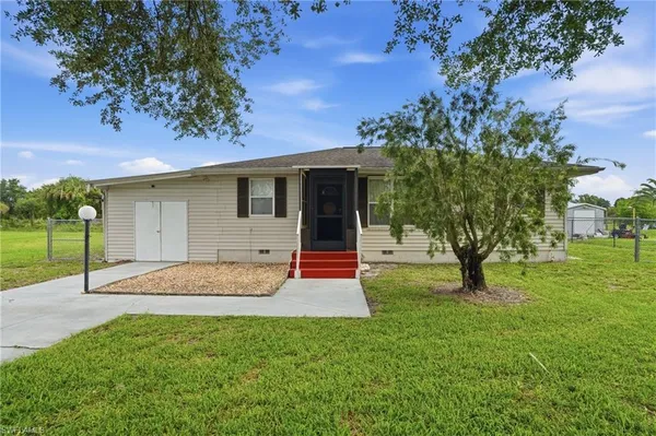 $169,000 | 4302 7th Street Southwest, Lehigh Acres, FL 33976
