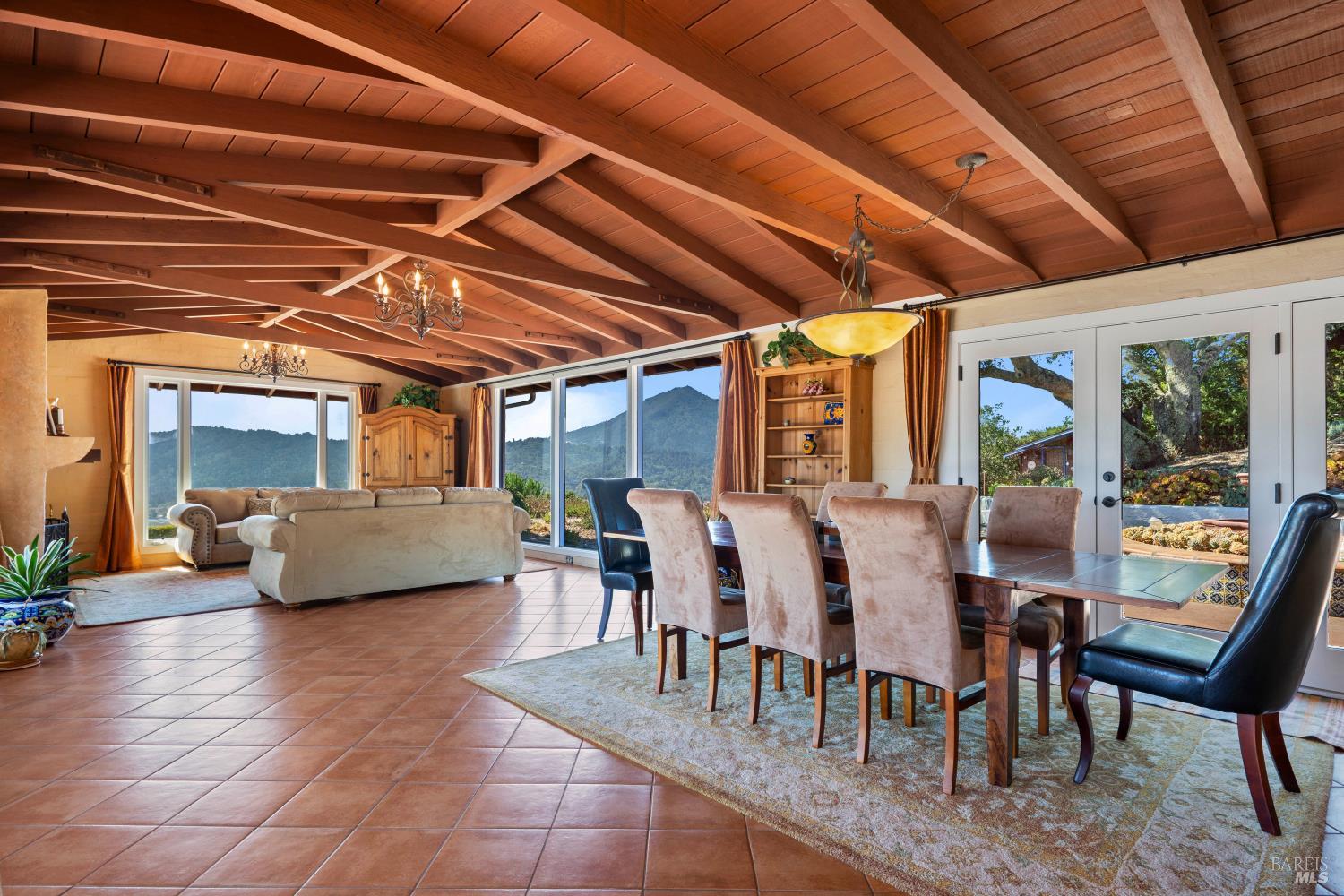 205 Bret Harte Road San Rafael, CA 94901 - Photo 9 of 37 Gallery Image 9