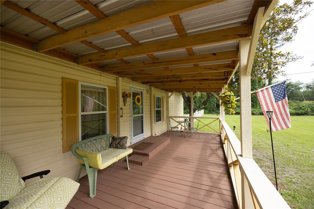 229 Barwick Road Lake City, FL 32024 - Photo 6 of 47
