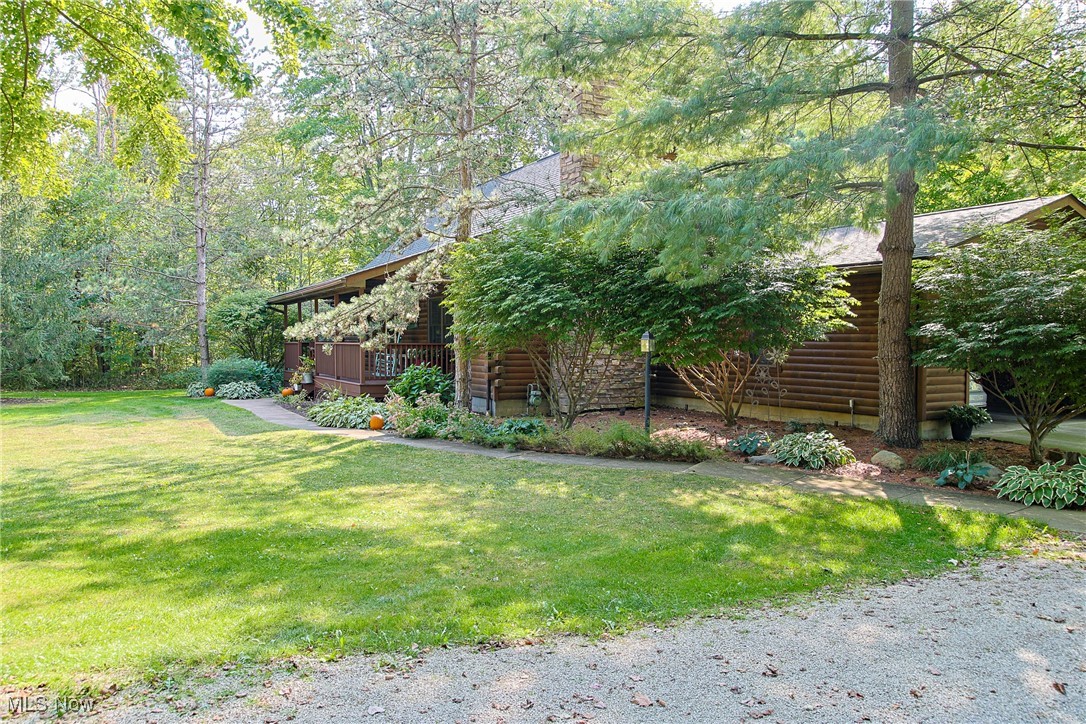 12601 Butler Road Wakeman, OH 44889 - Photo 3 of 42