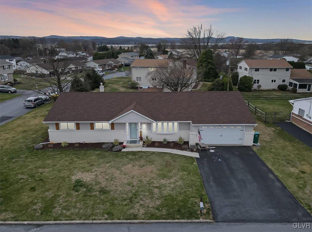 2158 Aster Road Lower Macungie Township, PA 18062 - Photo 3 of 61 Gallery Image 3