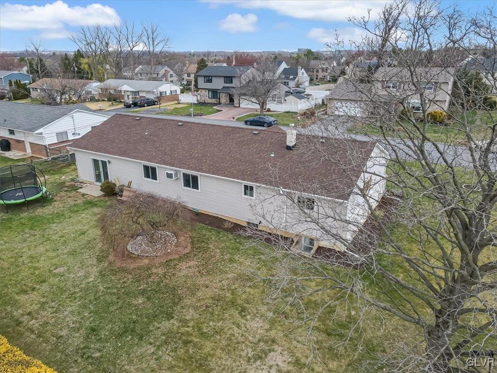 2158 Aster Road Lower Macungie Township, PA 18062 - Photo 47 of 61 Gallery Image 47