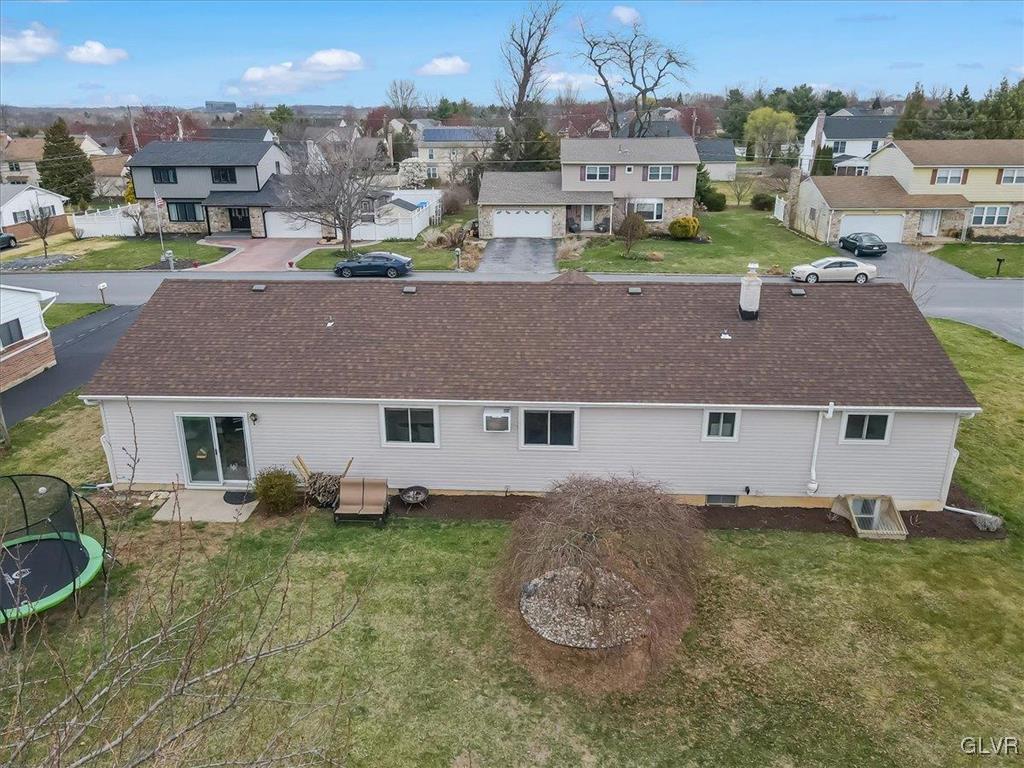 2158 Aster Road Lower Macungie Township, PA 18062 - Photo 48 of 61 Gallery Image 48