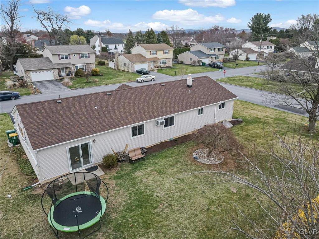 2158 Aster Road Lower Macungie Township, PA 18062 - Photo 49 of 61 Gallery Image 49