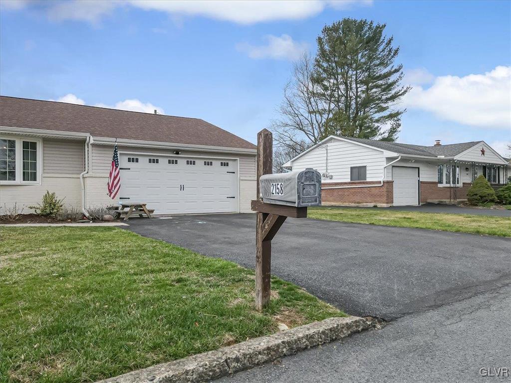 2158 Aster Road Lower Macungie Township, PA 18062 - Photo 51 of 61 Gallery Image 51