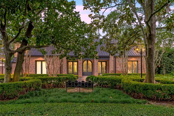$6,350,000 | 11518 Shadow Way Street, Houston, TX 77024