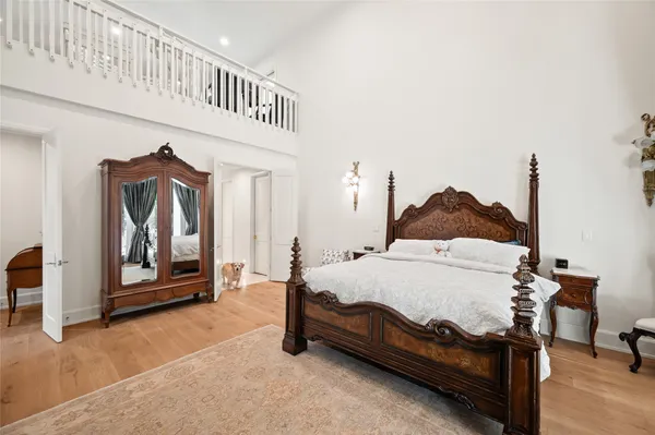 $6,350,000 | 11518 Shadow Way Street, Houston, TX 77024