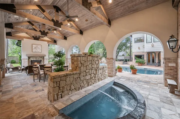 $6,350,000 | 11518 Shadow Way Street, Houston, TX 77024