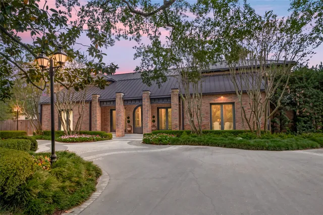 $6,350,000 | 11518 Shadow Way Street, Houston, TX 77024