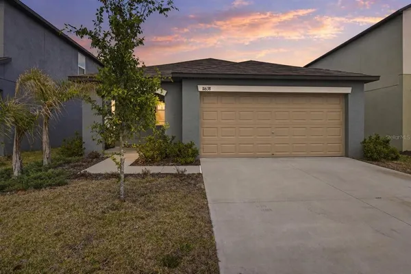 $285,000 | 11638 Lavender Loop Spring Hill, Spring Hill, FL 34609