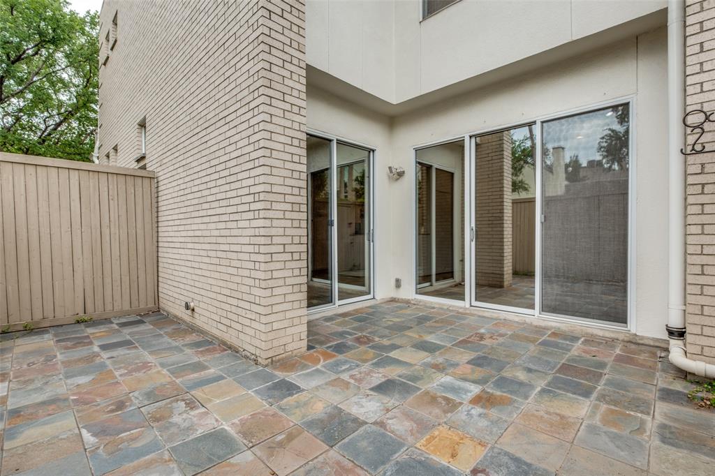 4302 Gilbert Avenue Dallas, TX 75219 - Photo 24 of 28