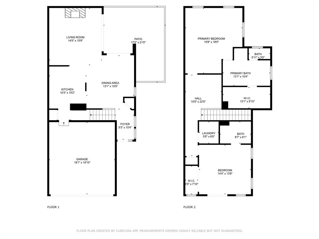 4302 Gilbert Avenue Dallas, TX 75219 - Photo 26 of 28 unknown