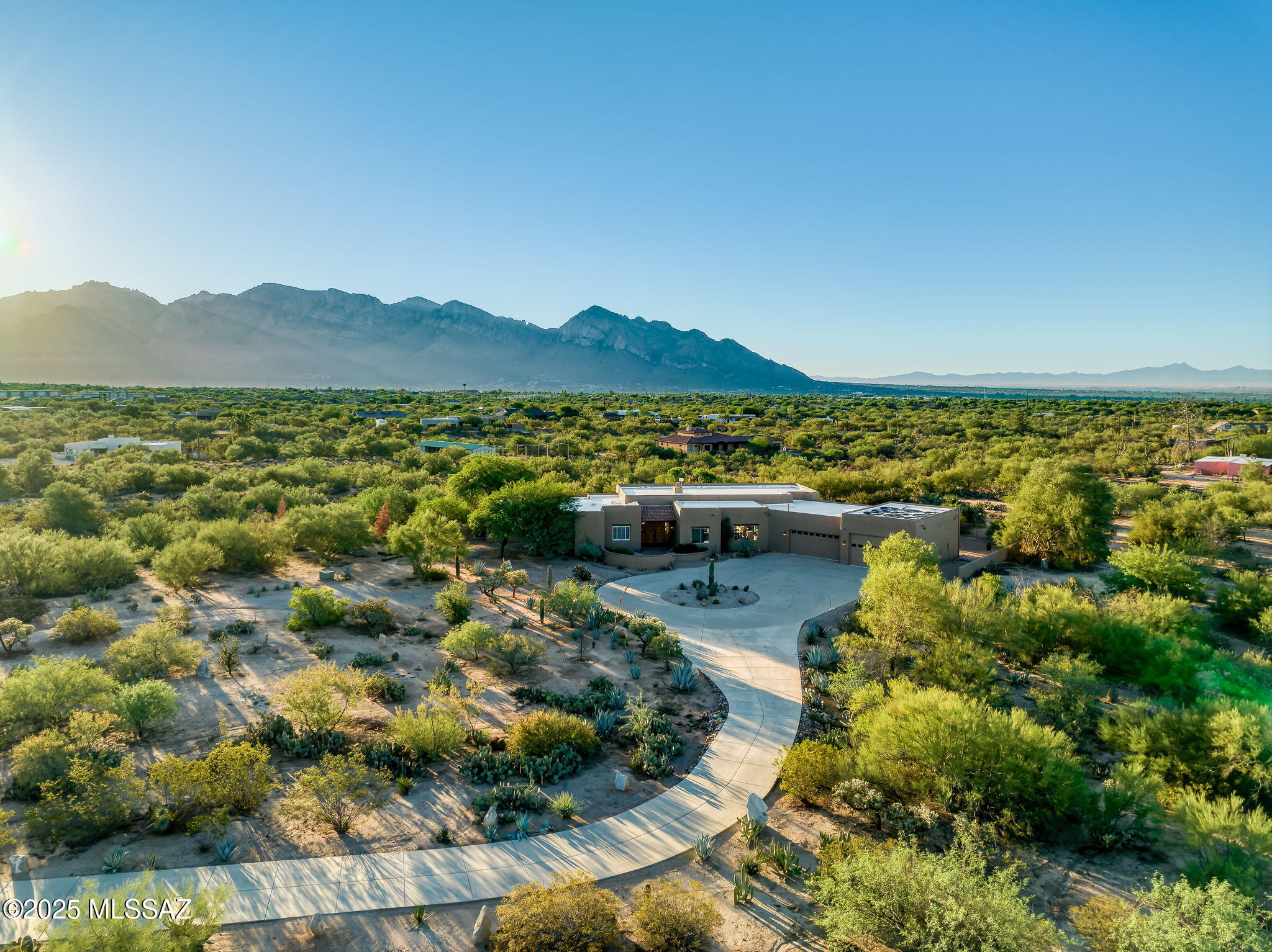 1751 West Sunkist Road Tucson, AZ 85755 - Photo 38 of 48