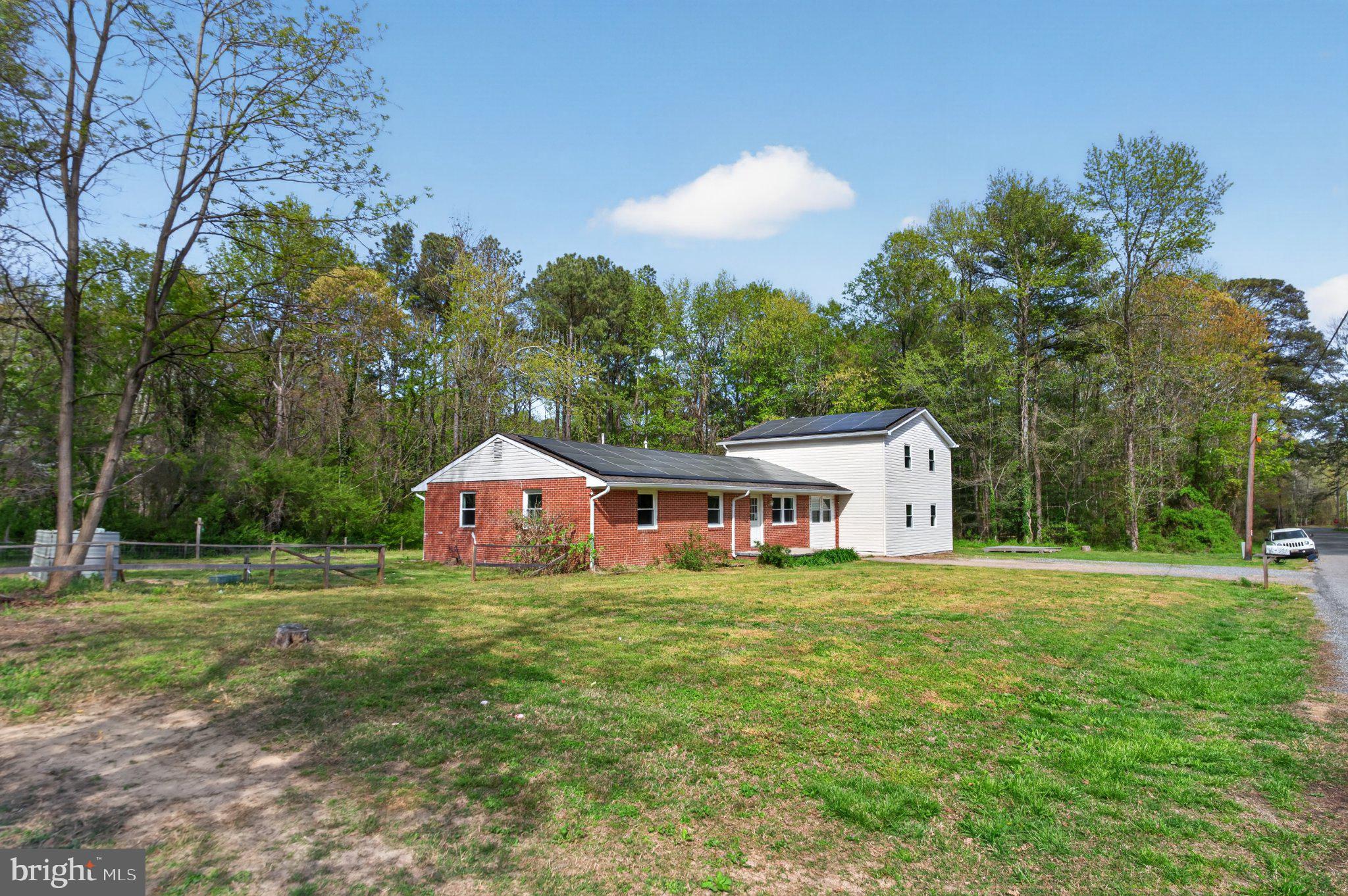 45278 Cove Manor Road California, MD 20619 - Photo 4 of 24 Charming home nestled in nature's embrace.