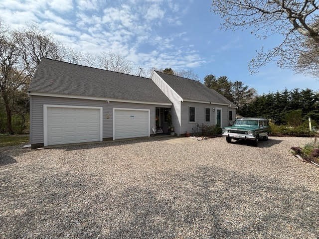 2560 Nauset Road Eastham, MA 02642 - Photo 2 of 37