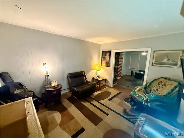 $85,000 | 823 South Division Street, Buffalo, NY 14210