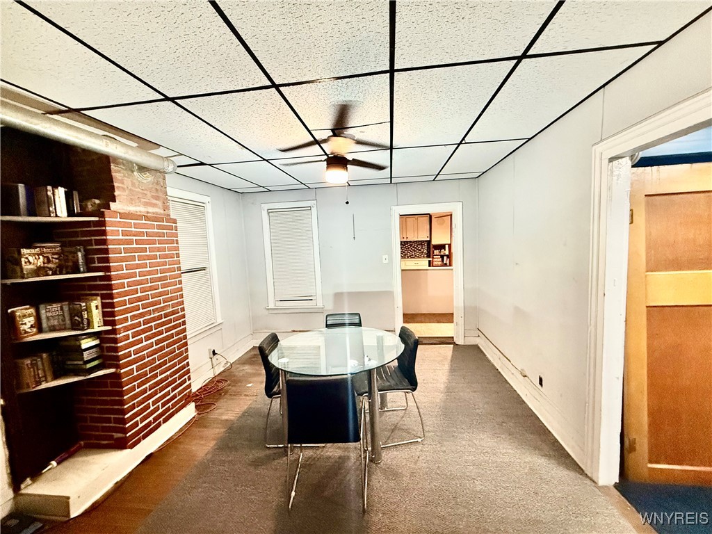 823 South Division Street Buffalo, NY 14210 - Photo 3 of 11