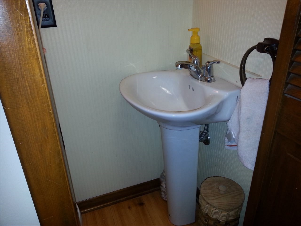 221 Oakridge Place Decatur, IN 46733 - Photo 15 of 20