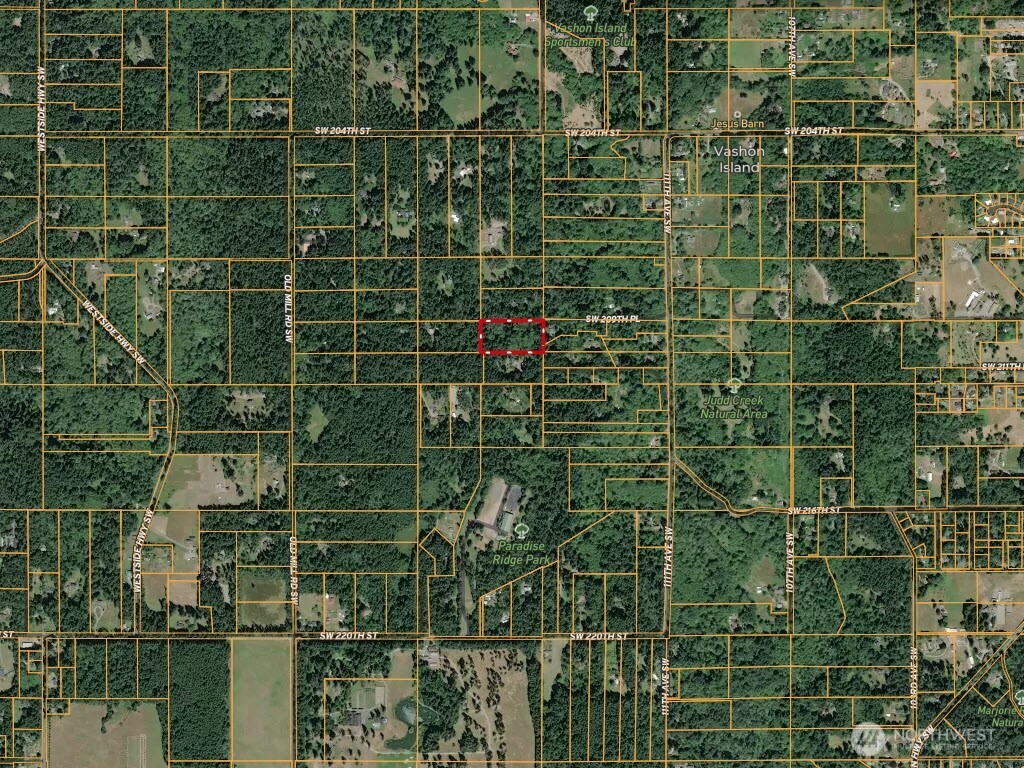 120-xx Southwest 208th Street Vashon, WA 98070 - Photo 5 of 10 a bathroom with a shower