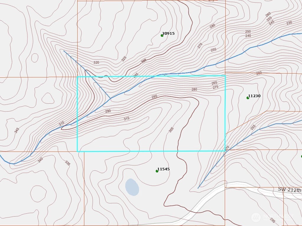 120-xx Southwest 208th Street Vashon, WA 98070 - Photo 7 of 10