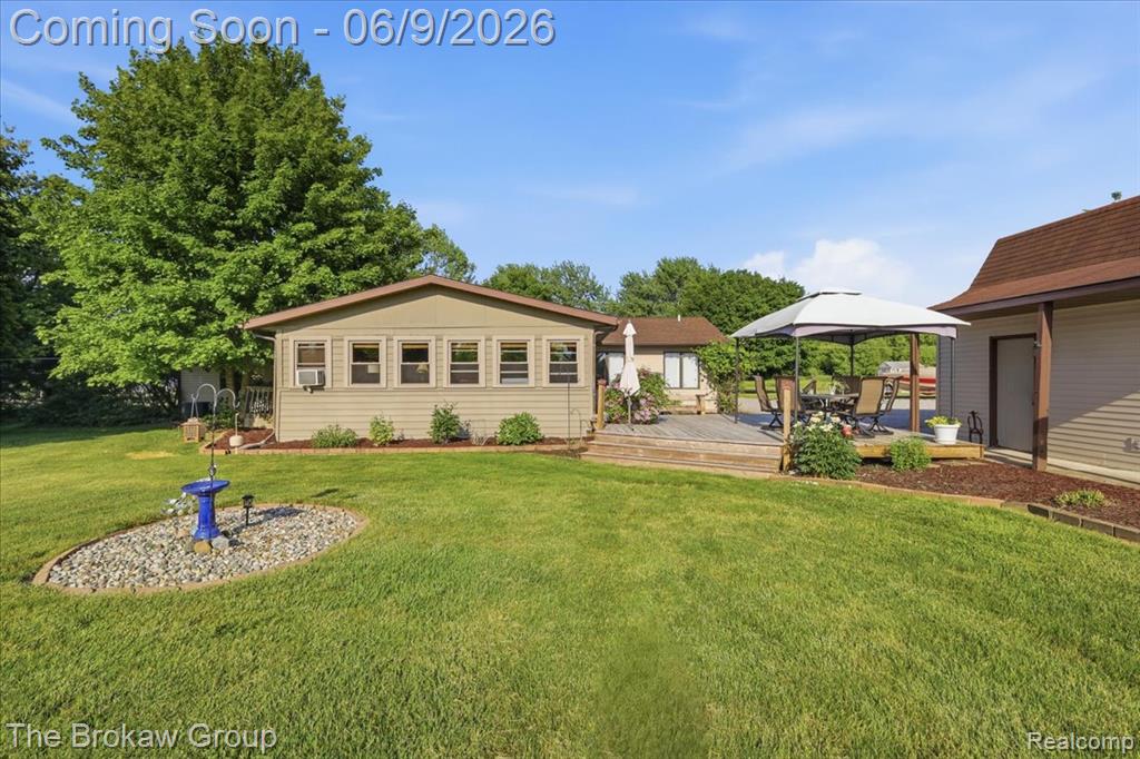5461 North Henderson Road Davison, MI 48423 - Photo 55 of 64