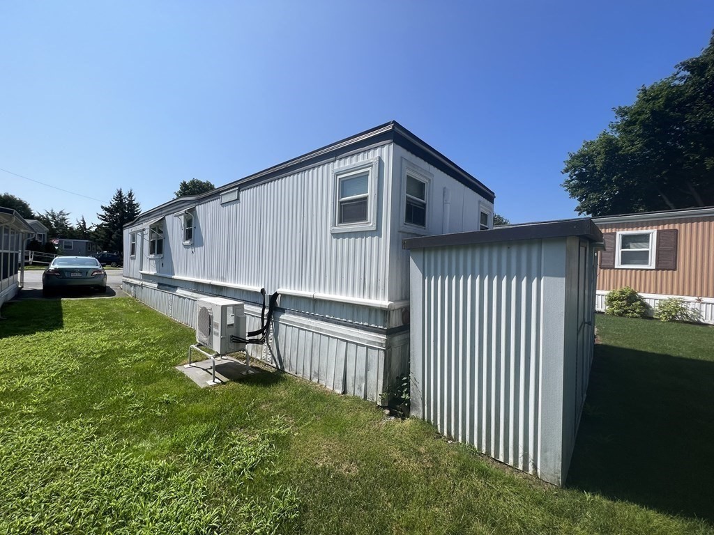 239 Ayer Road, Unit 20 Littleton, MA 01460 - Photo 4 of 19 Gallery Image 4