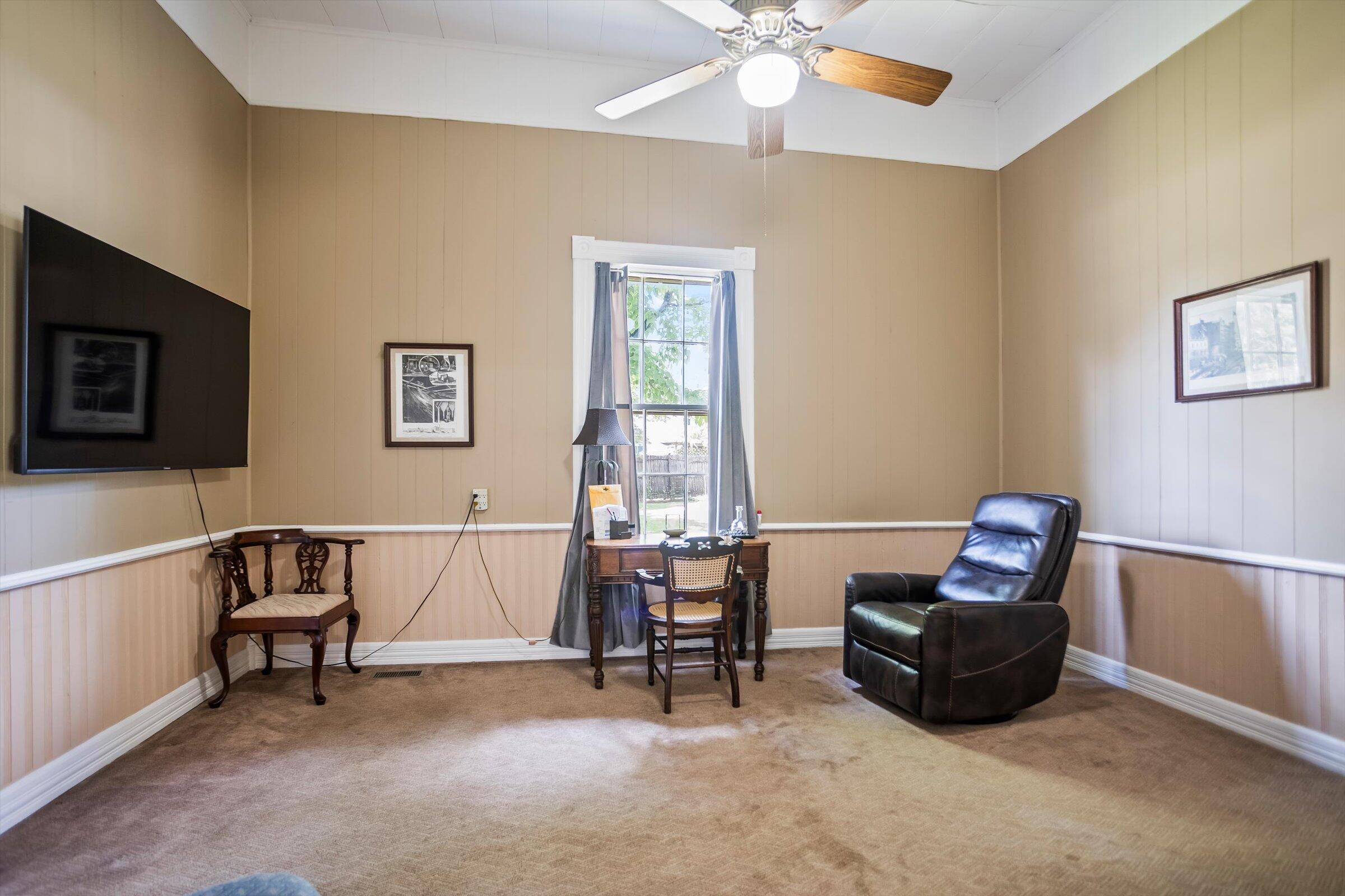 818 Calhoun Street Johnston, SC 29832 - Photo 31 of 49