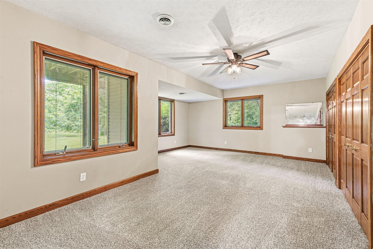 12033 Shavehead Lake Road Jones, MI 49061 - Photo 40 of 78