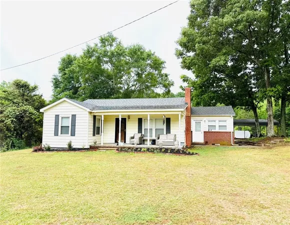 $325,000 | 338 Liberty Hill Road, Hartwell, GA 30643
