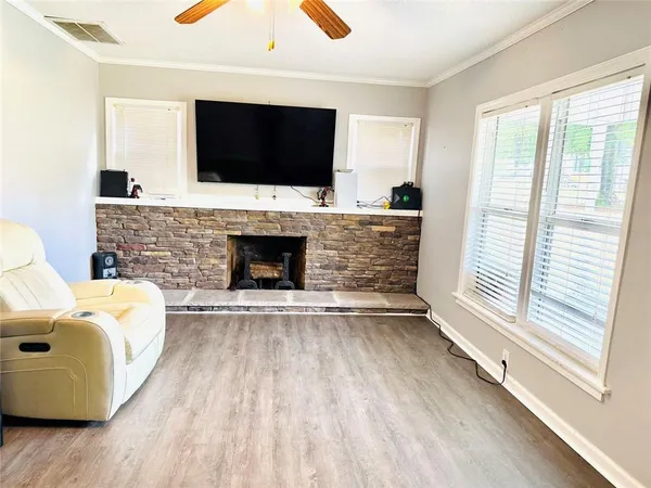 $325,000 | 338 Liberty Hill Road, Hartwell, GA 30643