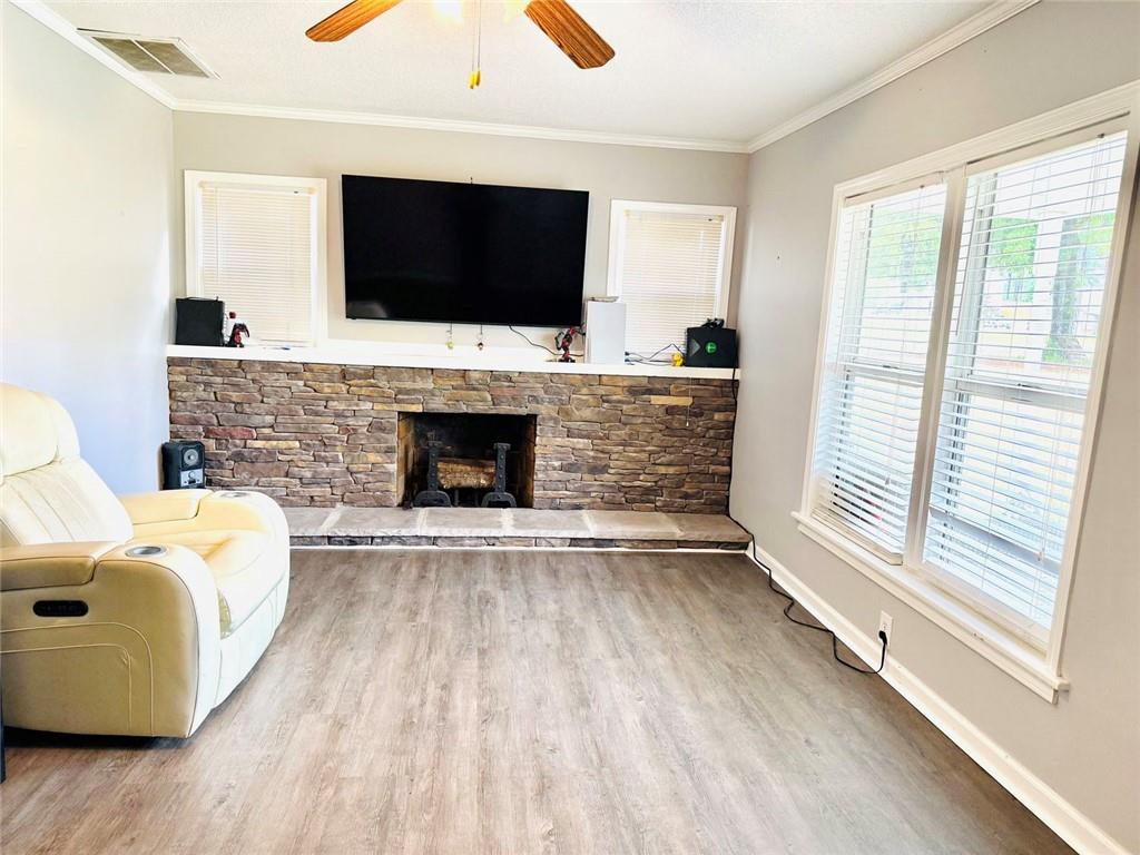 338 Liberty Hill Road Hartwell, GA 30643 - Photo 13 of 26