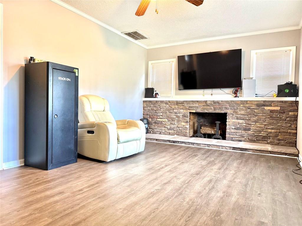 338 Liberty Hill Road Hartwell, GA 30643 - Photo 14 of 26