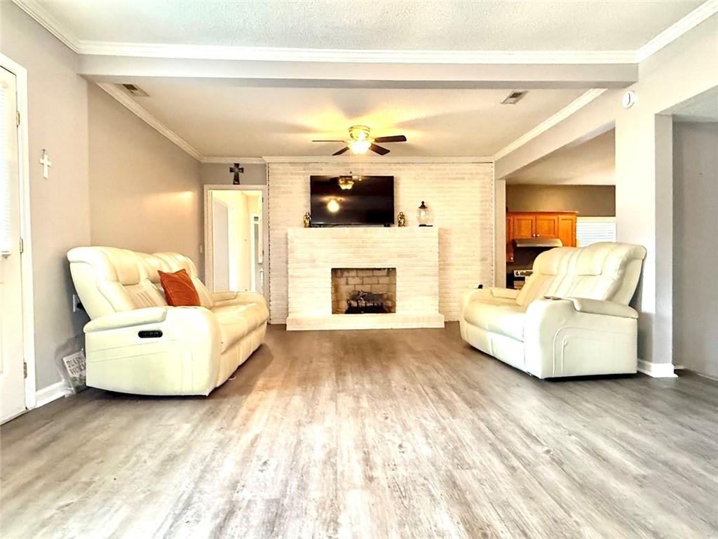 338 Liberty Hill Road Hartwell, GA 30643 - Photo 15 of 26