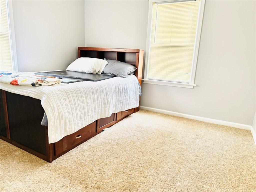 338 Liberty Hill Road Hartwell, GA 30643 - Photo 17 of 26