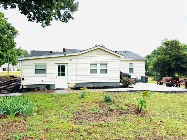 $325,000 | 338 Liberty Hill Road, Hartwell, GA 30643
