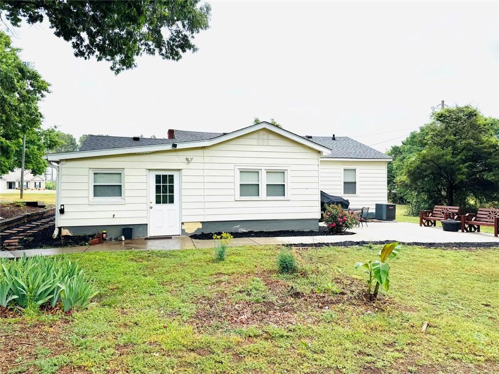 338 Liberty Hill Road Hartwell, GA 30643 - Photo 26 of 26