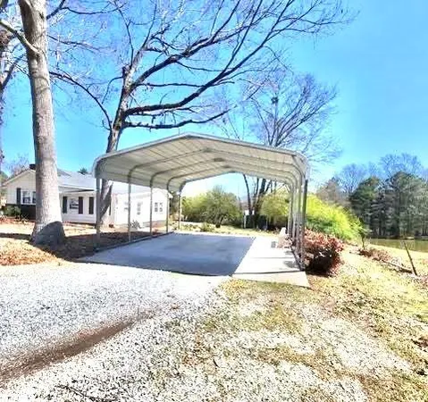 $325,000 | 338 Liberty Hill Road, Hartwell, GA 30643