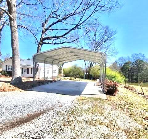 338 Liberty Hill Road Hartwell, GA 30643 - Photo 6 of 26