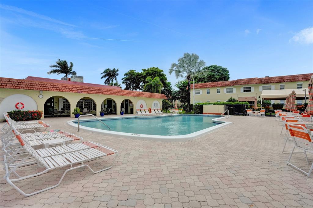 5681 Southwest 2nd Court, Unit 205 Margate, FL 33068 - Photo 26 of 37