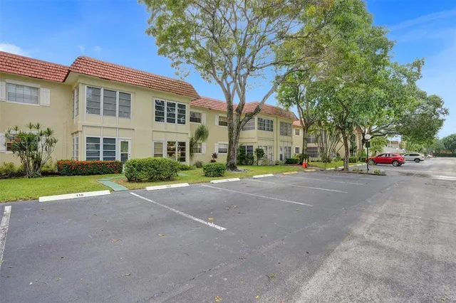 a sign on the side of a building