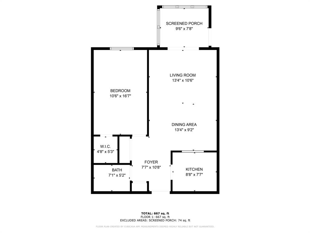 5681 Southwest 2nd Court, Unit 205 Margate, FL 33068 - Photo 37 of 37 unknown