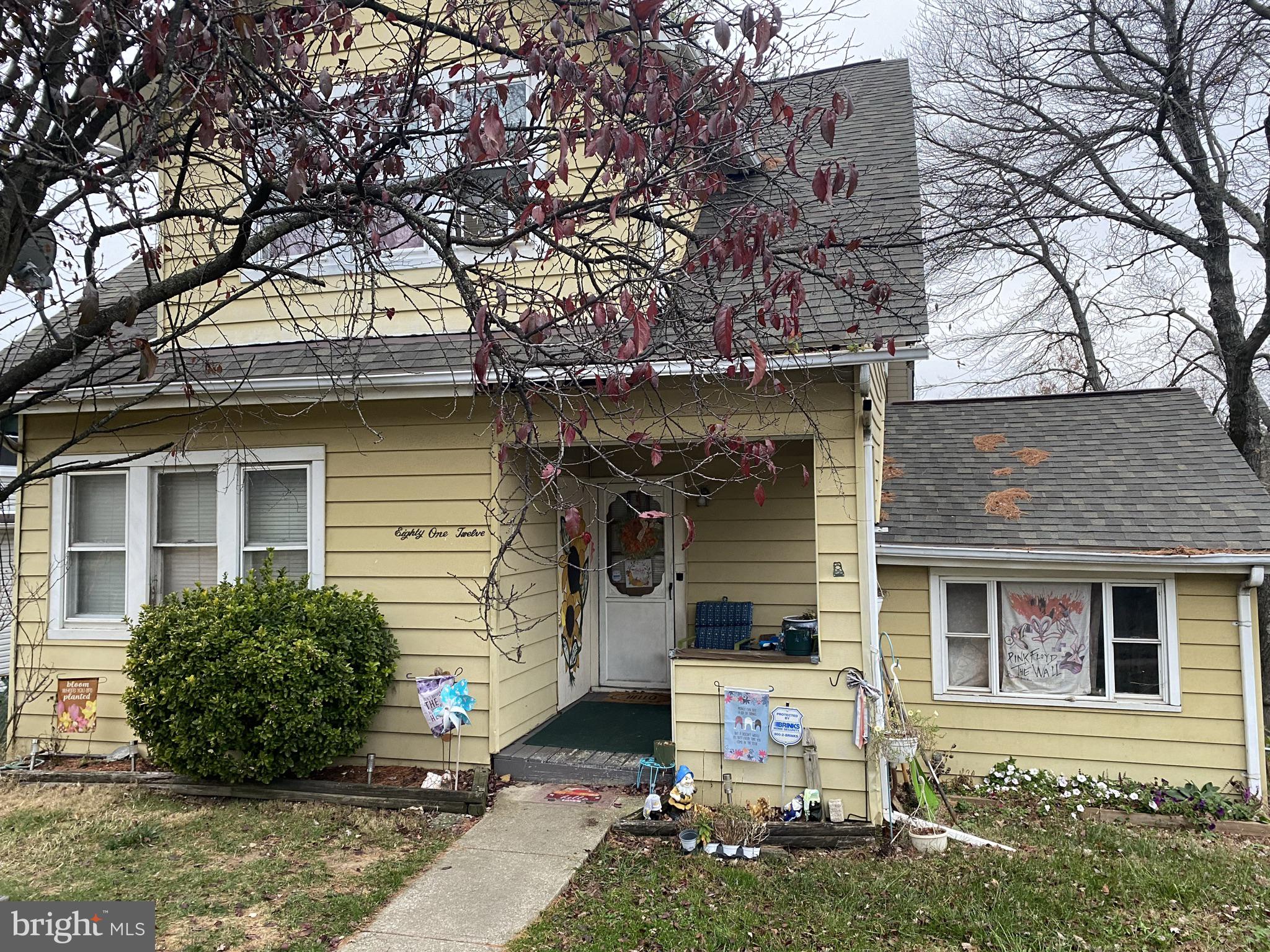 8112 Philadelphia Road Baltimore, MD 21237 - Photo 1 of 8