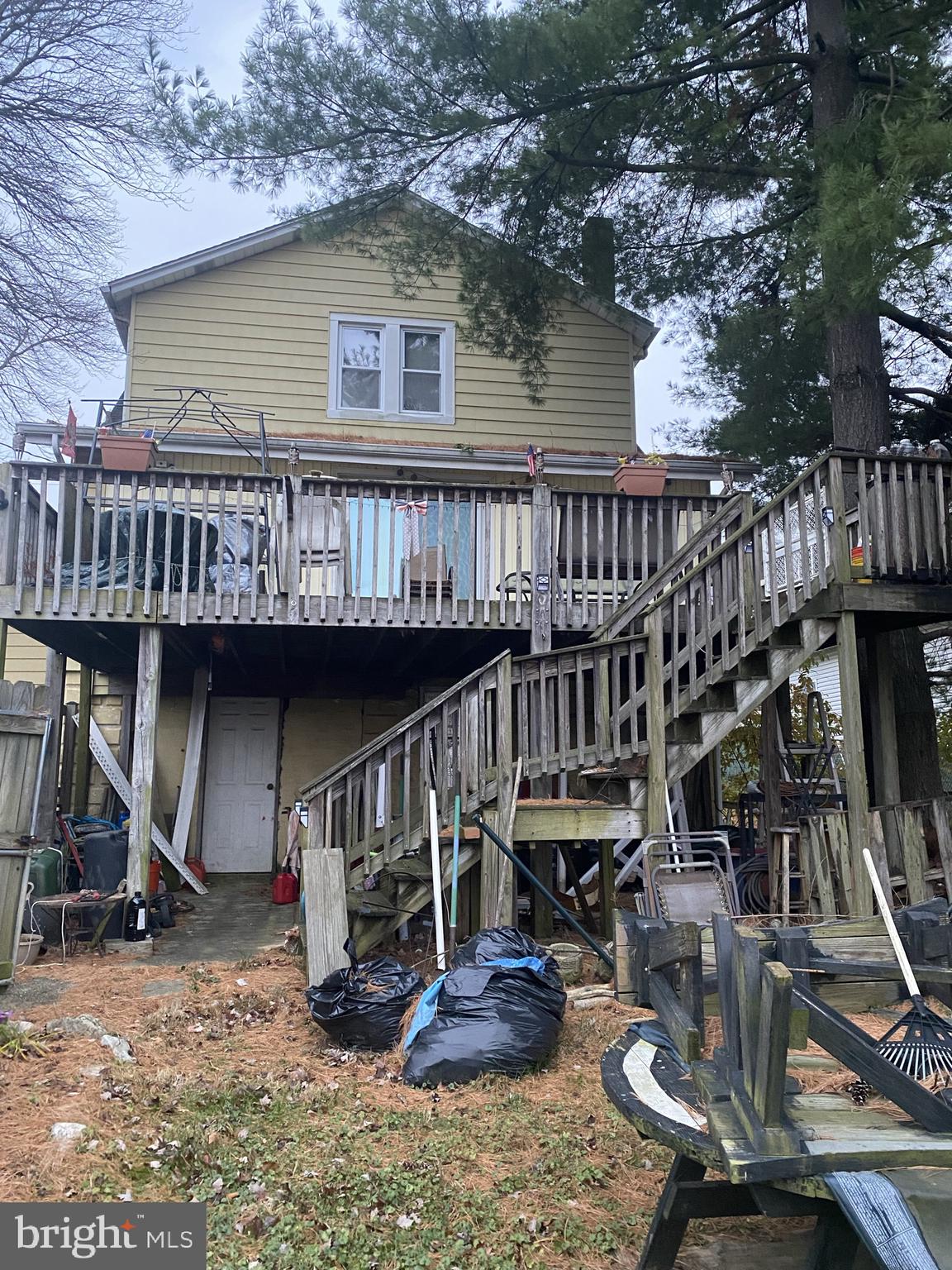 8112 Philadelphia Road Baltimore, MD 21237 - Photo 8 of 8