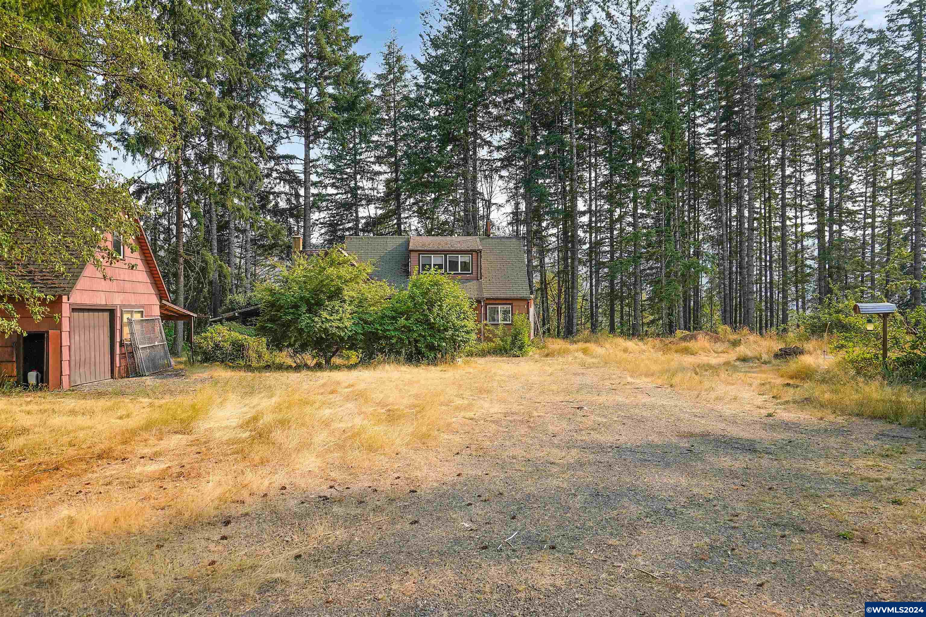 32375 North Fork Road Lyons, OR 97358 - Photo 35 of 46 Gallery Image 35