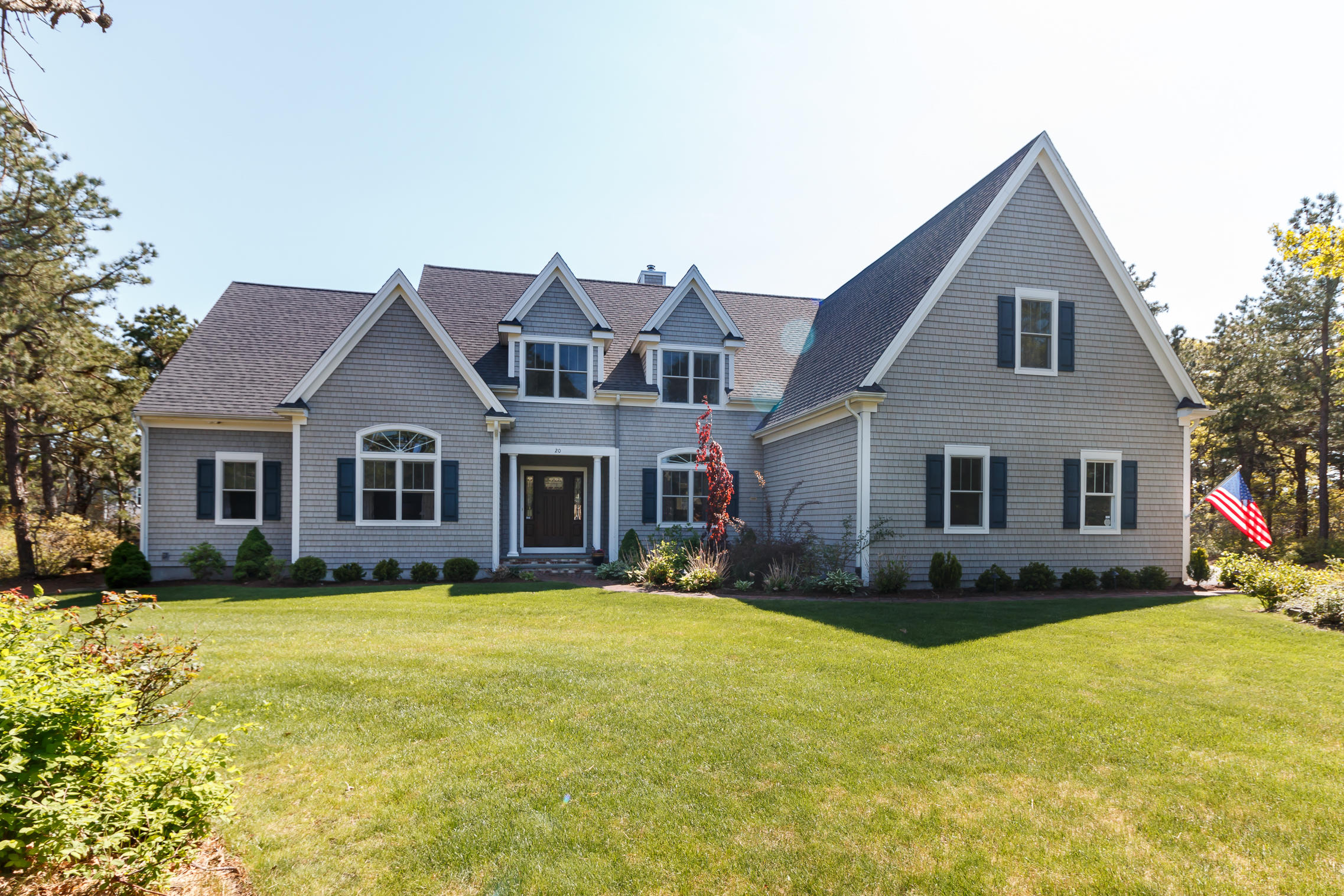 20 Wintergreen Road Mashpee, MA 02649 - Photo 1 of 29 20WintergreenRdMashpee-4683