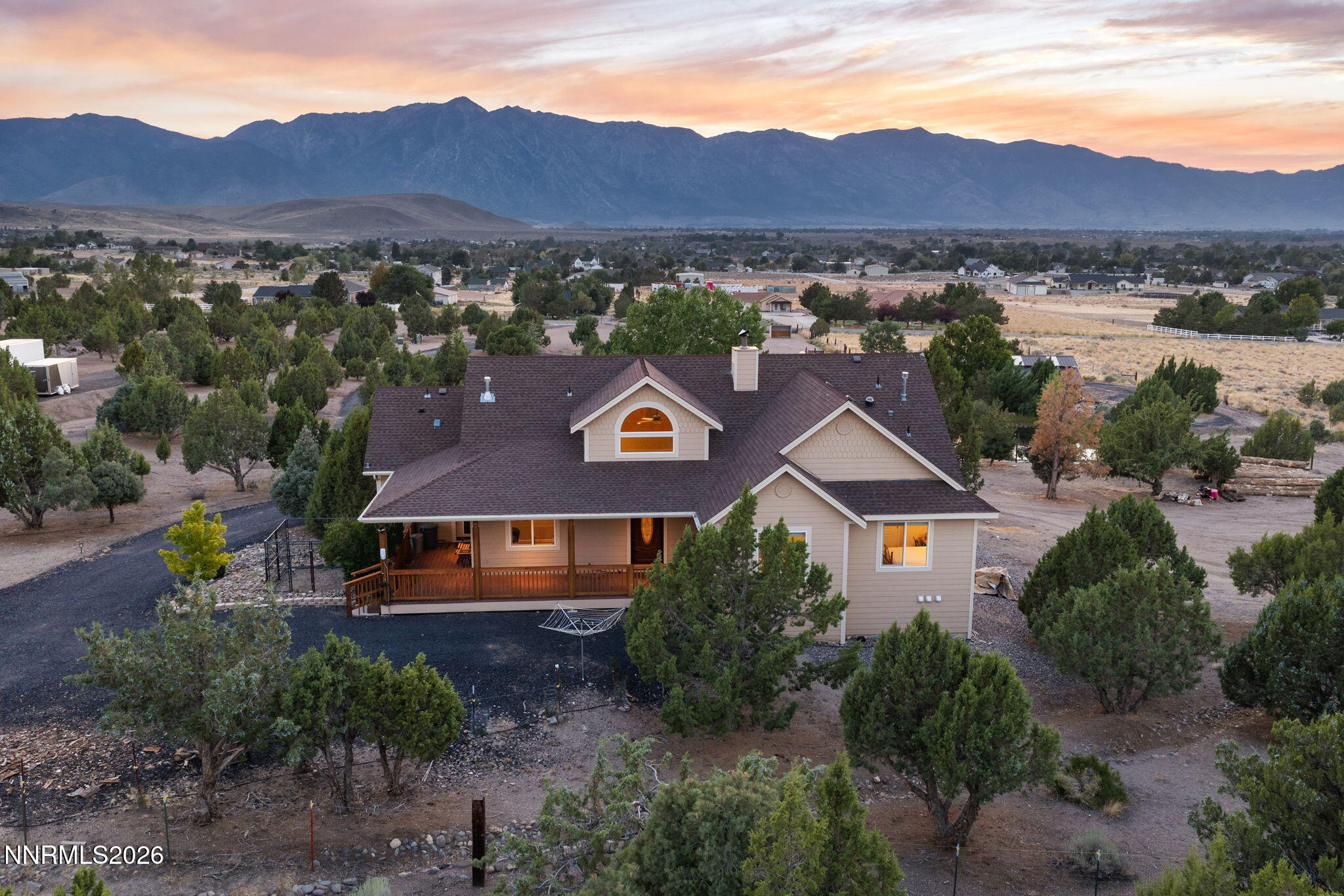 665 Rocking Horse Road Gardnerville, NV 89410 - Photo 1 of 93 61-web-or-mls-665 Rocking Horse -63