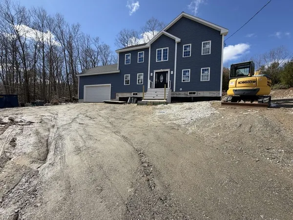 $739,000 | 95 Leicester Street, Oxford, MA 01537